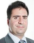 Ilias Chantzos